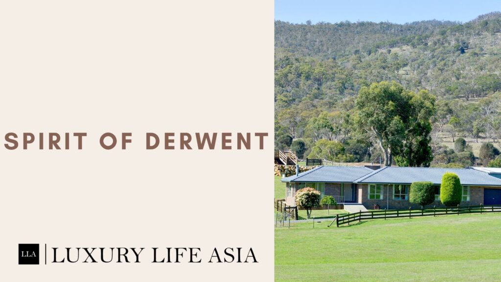 Explore the Spirit of Derwent: Your Gateway to Adventure and Serenity