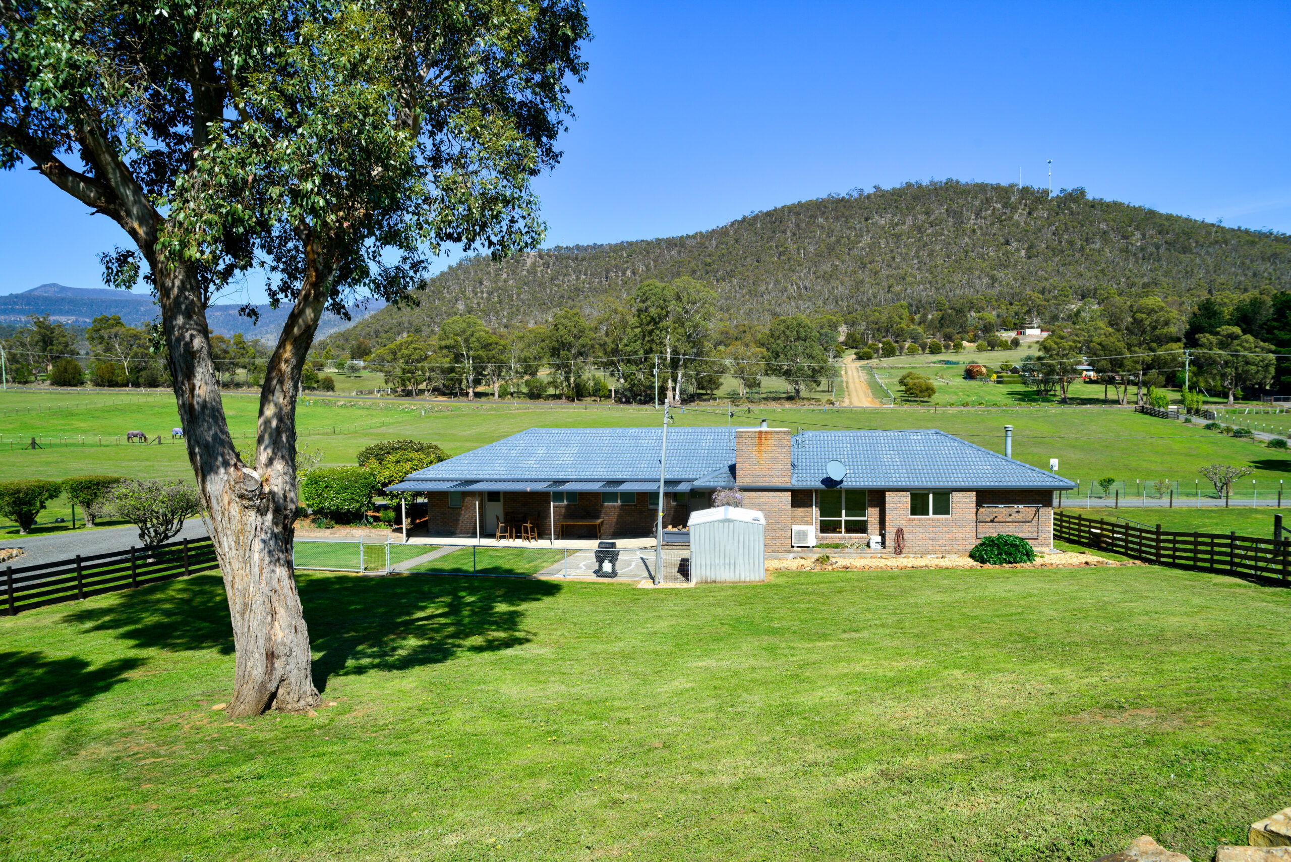 Spirit of Derwent, Luxury Lifestyle Real Estate Properties in the Derwent Valley, Tasmania