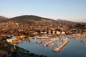 Hobart Sailing Club